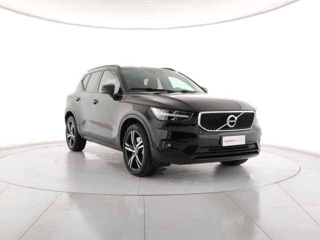 VOLVO XC40 usata, con Autoradio