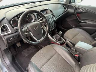 OPEL Astra usata, con Boardcomputer