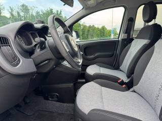 FIAT Panda usata, con Climatizzatore