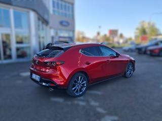 MAZDA 3 usata, con Airbag Passeggero