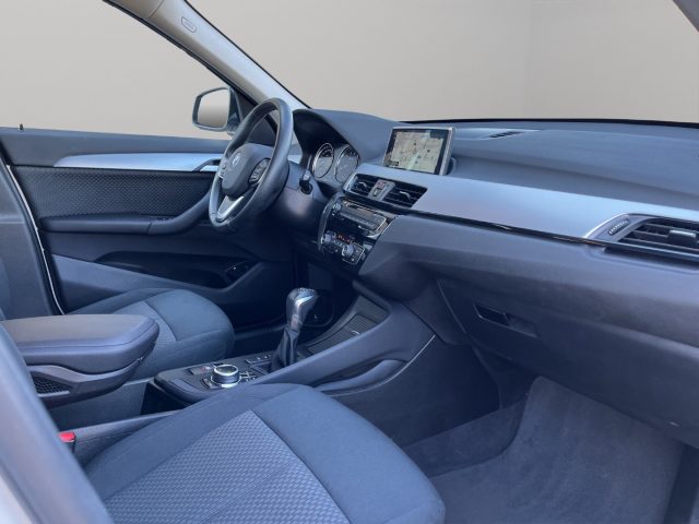 BMW X1 usata, con Controllo trazione