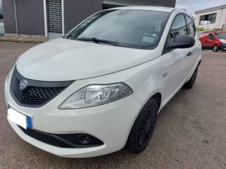 LANCIA Ypsilon usata 2