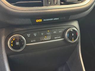 FORD Fiesta usata, con Airbag testa