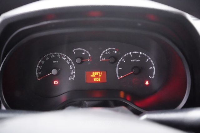 OPEL Combo usata 12
