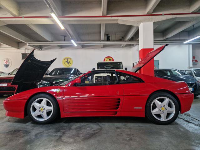 FERRARI 348 usata 31