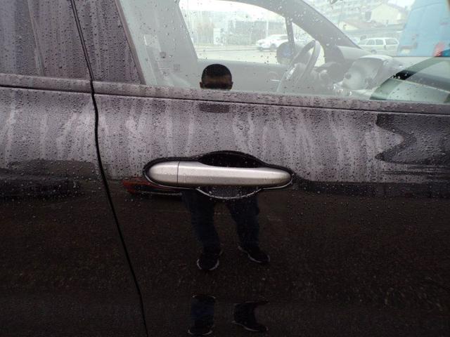 FIAT 500X usata, con Sound system