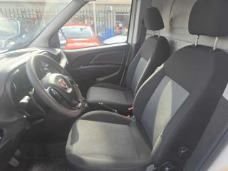 FIAT Doblo usata, con Controllo trazione