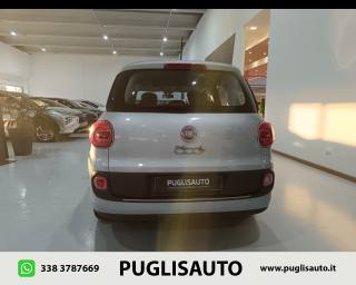 FIAT 500L usata, con Chiusura centralizzata