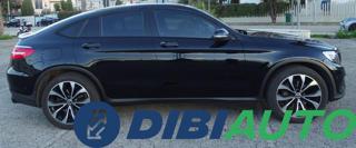 MERCEDES-BENZ GLC 250 usata, con Airbag laterali