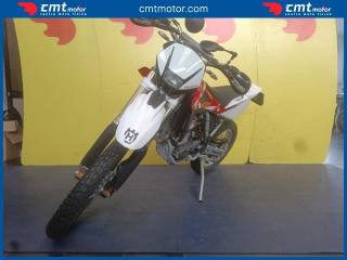 HUSQVARNA TE 510 usata 1