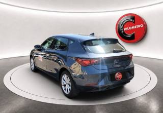SEAT Leon usata, con Airbag Passeggero