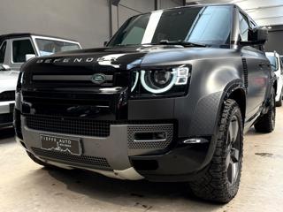 LAND ROVER Defender 110 5.0 V8 525 CV AWD Auto