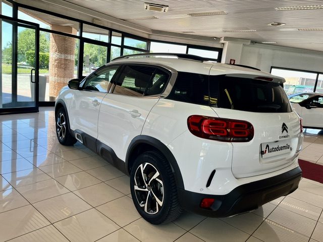 CITROEN C5 Aircross usata, con Boardcomputer