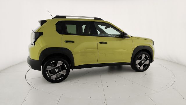FIAT Grande Panda usata, con Sensori di parcheggio posteriori