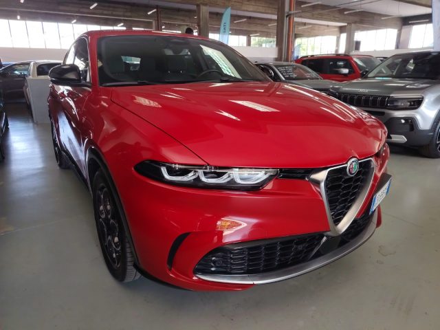 ALFA ROMEO Tonale usata, con Airbag Passeggero