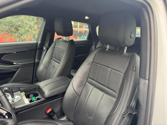LAND ROVER Range Rover Evoque usata, con Cruise Control