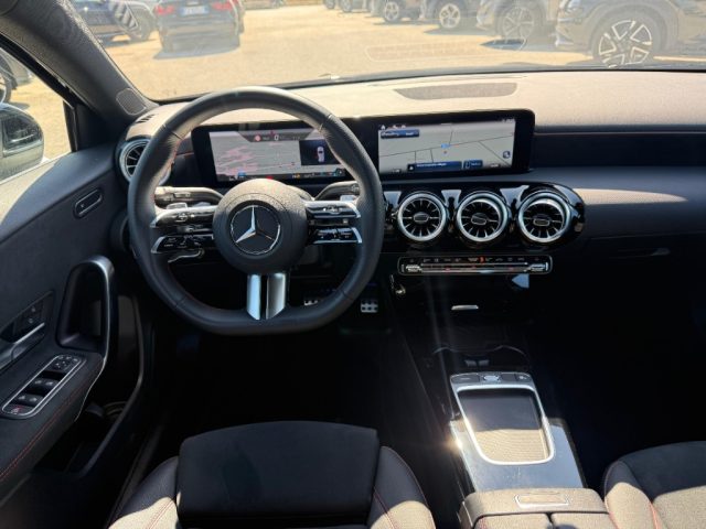 MERCEDES-BENZ A 200 usata, con Fendinebbia