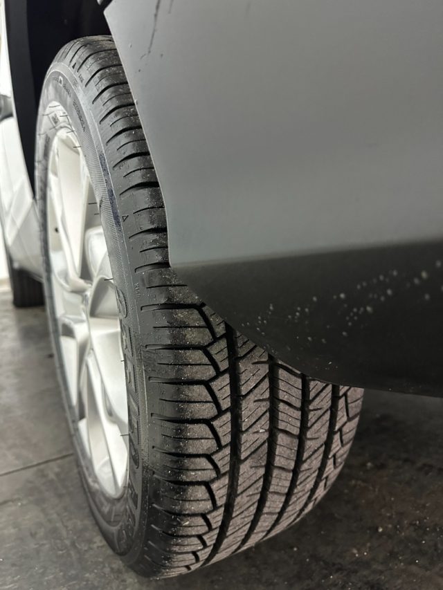FORD Kuga usata 26