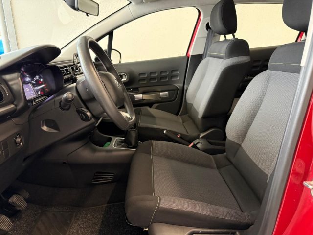 CITROEN C3 usata, con Sistema di navigazione