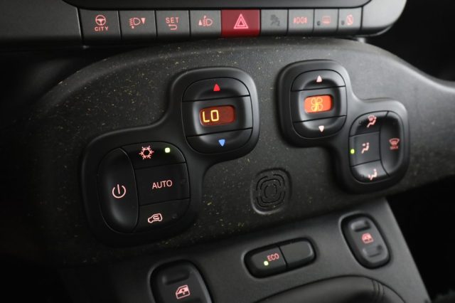 FIAT Panda Cross usata 8