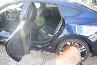 AUDI A5 usata, con Servosterzo