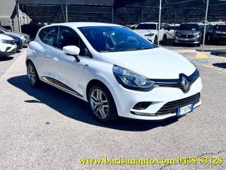 RENAULT Clio usata, con Cruise Control