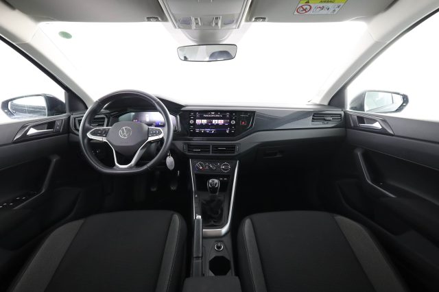 VOLKSWAGEN Polo usata 4