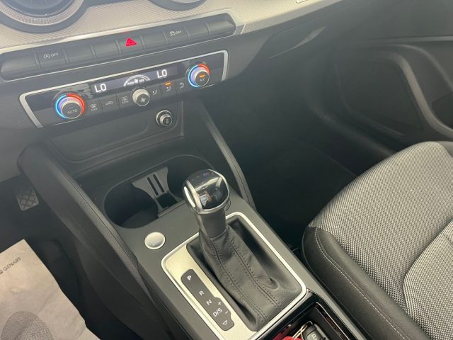 AUDI Q2 usata, con Autoradio digitale