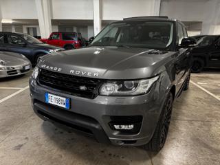 LAND ROVER Range Rover Sport usata, con Airbag