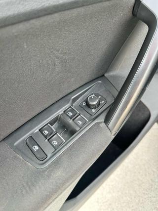 VOLKSWAGEN Tiguan usata, con Fendinebbia