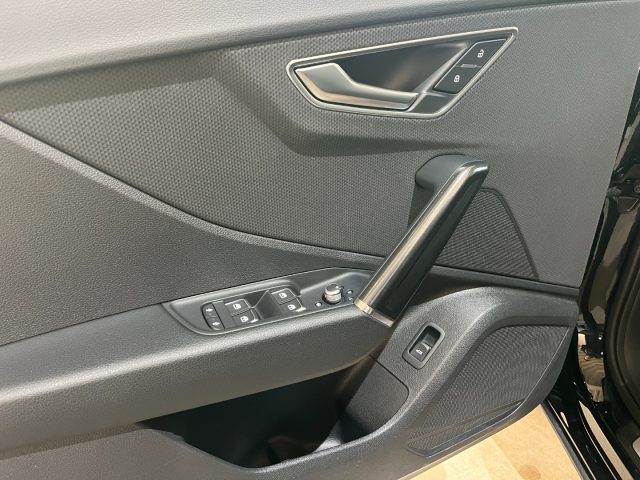 AUDI Q2 usata, con ESP