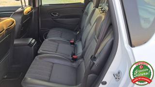 RENAULT Scenic usata, con Airbag Passeggero