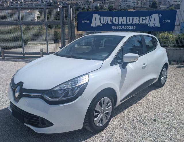 RENAULT Clio usata, con ABS