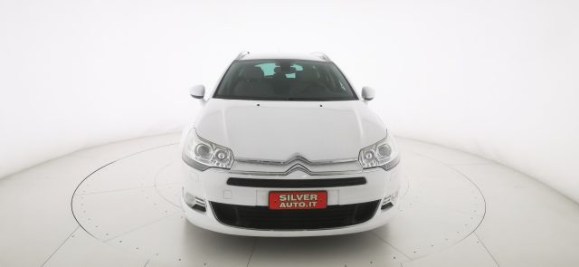 CITROEN C5 usata, con Airbag