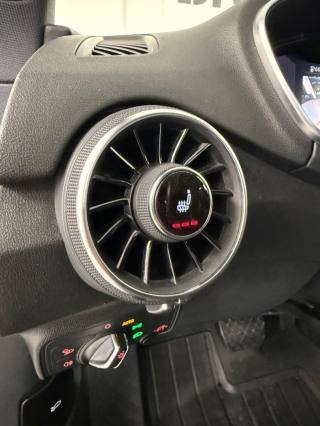 AUDI TT usata, con Immobilizzatore elettronico