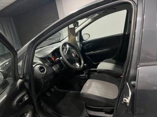 FIAT Punto usata, con Autoradio