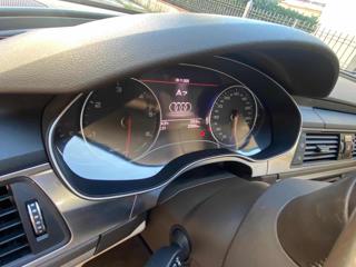 AUDI A7 usata 5