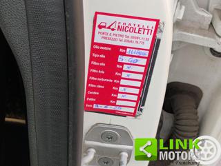 MERCEDES-BENZ A 180 usata, con Autoradio digitale