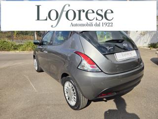 LANCIA Ypsilon usata, con Airbag