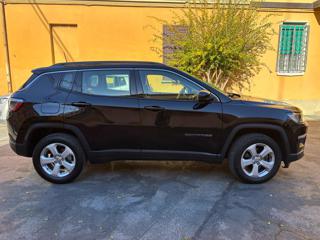 JEEP Compass usata, con Antifurto