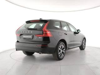 VOLVO XC60 usata, con Alzacristalli elettrici