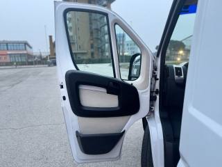 FIAT Ducato usata, con Sistema di navigazione