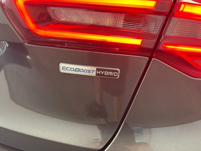 FORD Focus usata, con Sedili sportivi