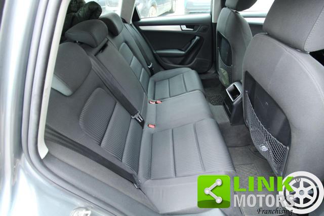 AUDI A4 usata 20