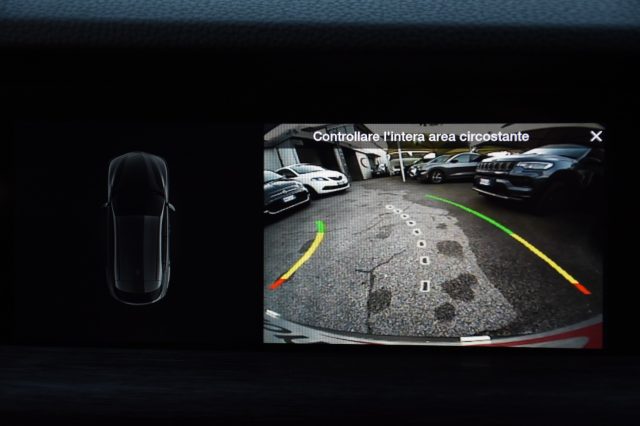 ALFA ROMEO Stelvio usata, con Controllo trazione