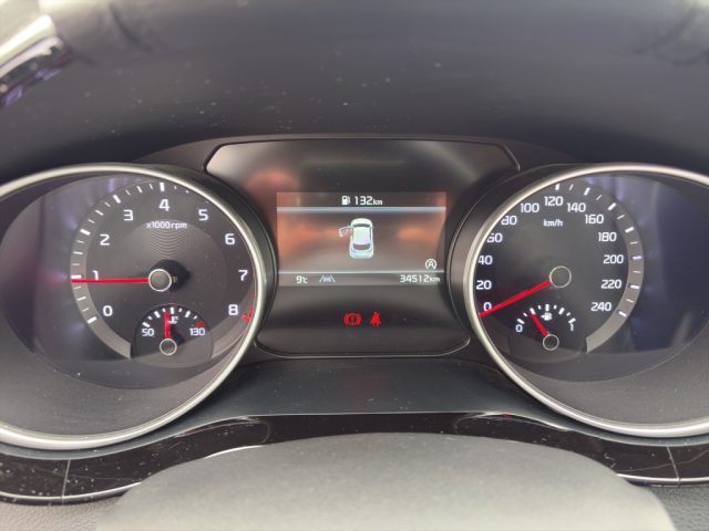 KIA XCeed usata, con Servosterzo