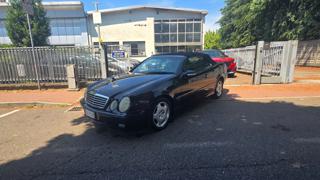 MERCEDES-BENZ CLK 200 usata, con Immobilizzatore elettronico