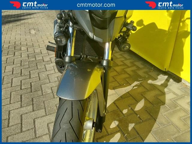 HONDA NC 750 usata 9