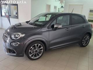 FIAT 500X usata, con Sistema di navigazione