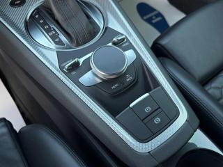 AUDI TT RS usata, con ESP